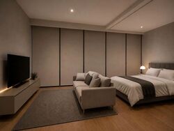 OUE Twin Peaks (D9), Condominium #559029311